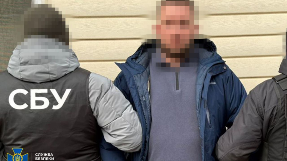 Гранаты, гранатометы и патроны – СБУ нейтрализовала продажу большой партии «трофейного» оружия
