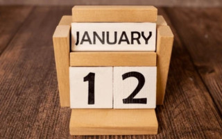 12 січня – яке сьогодні свято та головні події