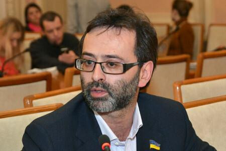 54 млн грн через ЄСПЛ: САП завершила розслідування у справі Логвинського