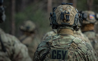 СБУ викрила курсанта військового інституту, що працював на ФСБ