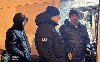 На Івано-Франківщині перевізник організував переправлення ухилянтів до Румунії та Молдови за 12500 євро