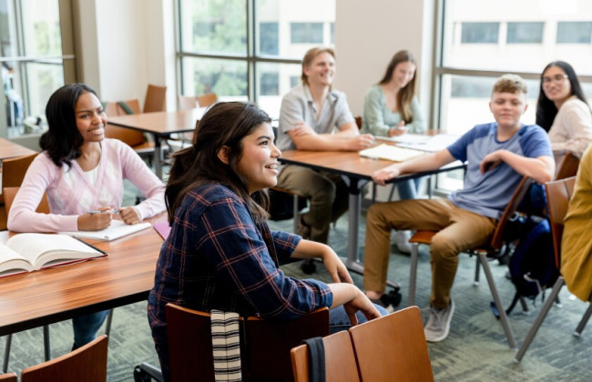 Мін’юст США судиться з Вірджинією через пільгове навчання для студентів без документів