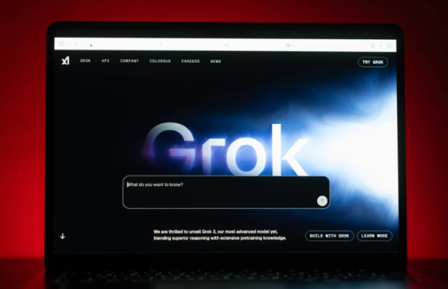 Малайзія та Індонезія заблокували чат-бот Grok через небезпечні можливості