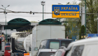 12 січня на в’їзді в Україну з Польщі утворилися черги