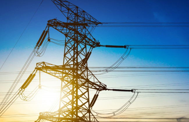 В Киеве и части Киевской области ввели аварийные отключения электроэнергии