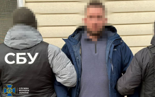 Гранаты, гранатометы и патроны – СБУ нейтрализовала продажу большой партии «трофейного» оружия