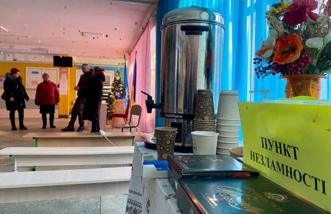 У Києві без тепла залишаються майже 800 будинків — Кличко