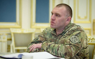 Комитет Рады не поддержал отставку Василия Малюка с должности руководителя СБУ