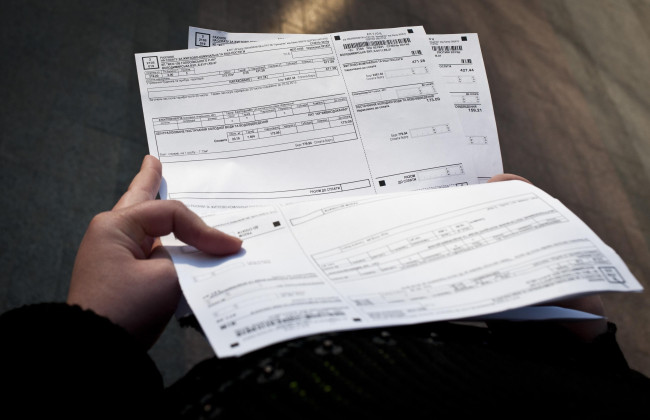 Тарифы на воду, тепло и отходы: как и куда пожаловаться на коммунальные услуги украинцам