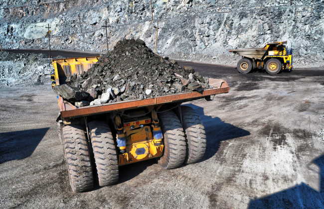 В Україні вперше визначили переможця конкурсу на розробку літієвого родовища за угодою про розподіл продукції