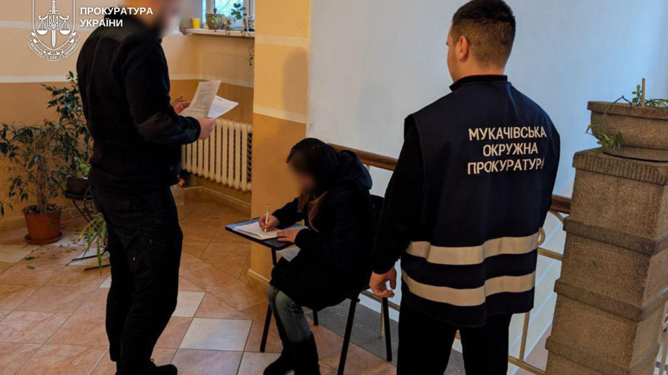 На Закарпатті 7-річний хлопчик помер в реабілітаційному центрі: лікарю-педіатру оголосили підозру