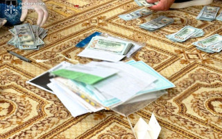 $6700 за «решение вопроса» проживания ребенка с отцом — будут судить адвокат и чиновника