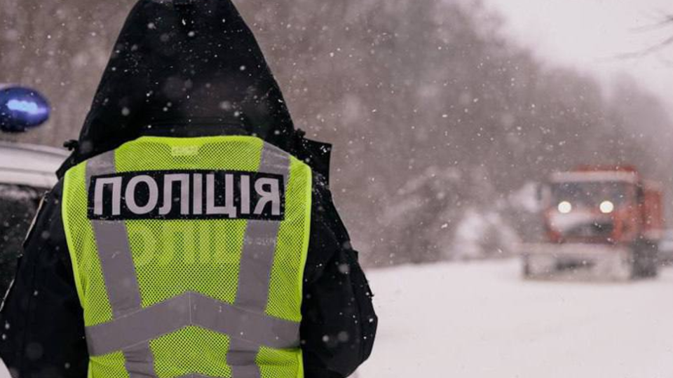 У Києві поліцейські сповіщатимуть про повітряну тривогу через гучномовці