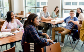 Мін’юст США судиться з Вірджинією через пільгове навчання для студентів без документів