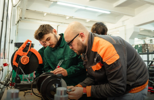 МОН затвердило Примірне положення та порядок формування наглядової ради в закладах професійної освіти