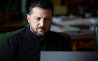 РФ готує новий масований удар: хоче скористатися холодом — Зеленський