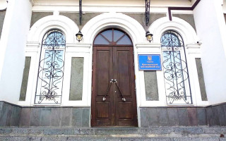 ВАКС виніс вирок судді Кропивницького апеляційного суду Володимиру Гончару за хабар у справі смертельної ДТП