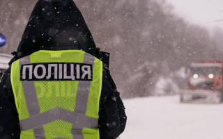 У Києві поліцейські сповіщатимуть про повітряну тривогу через гучномовці