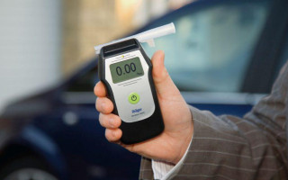 Штраф 17 тысяч гривен — отменен: апелляция поставила точку в деле о «пьяном вождении»