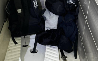 Напад з ножем у київській школі — розпочато розслідування, перевіряється вплив на учня спецслужб РФ