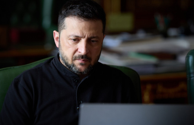 РФ готує новий масований удар: хоче скористатися холодом — Зеленський