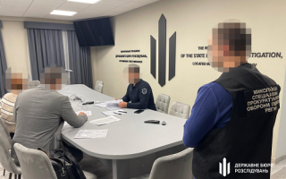 Завершено слідство щодо розтрати 1,4 млн грн на закупівлях дров для потреб ЗСУ