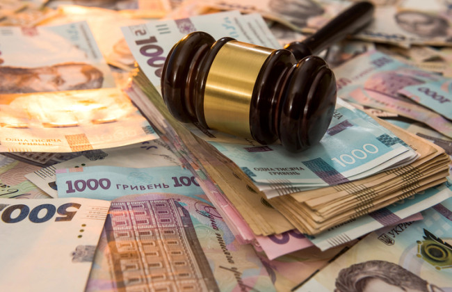 Фінансова компанія не довела борг — суд на Полтавщині став на бік позичальниці