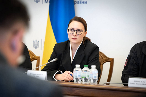 Свириденко назвала регионы с худшей ситуацией с электроснабжением