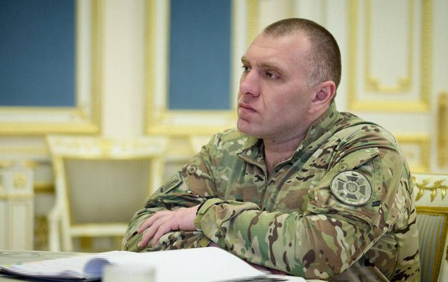 Комитет Рады не поддержал отставку Василия Малюка с должности руководителя СБУ