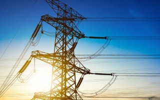 В Киеве и части Киевской области ввели аварийные отключения электроэнергии