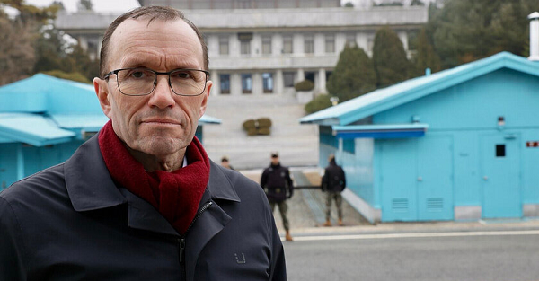 Украина получит $400 млн помощи от Норвегии