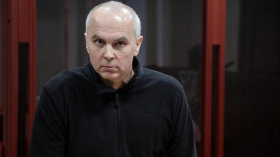 Суд продлил арест Нестора Шуфрича до марта — залог более 33 млн грн