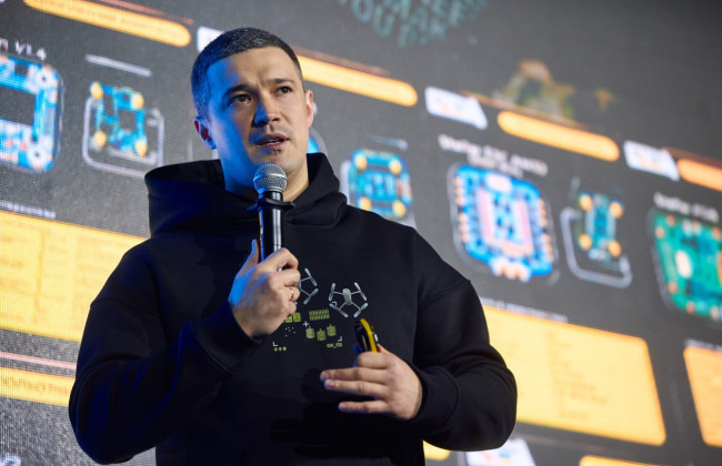 Михаил Федоров покидает должность главы Минцифры — Рада поддержала отставку