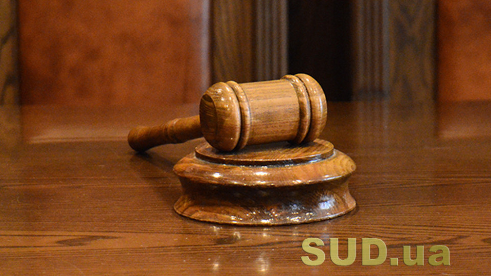 Жінка хотіла отримати статус потерпілої у справі щодо побиття її чоловіка — що вирішив суд