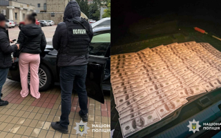 У Києві судитимуть жінку, яка за $18 тисяч обіцяла «списати» мобілізованого з військової служби