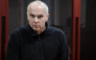Суд продлил арест Нестора Шуфрича до марта — залог более 33 млн грн