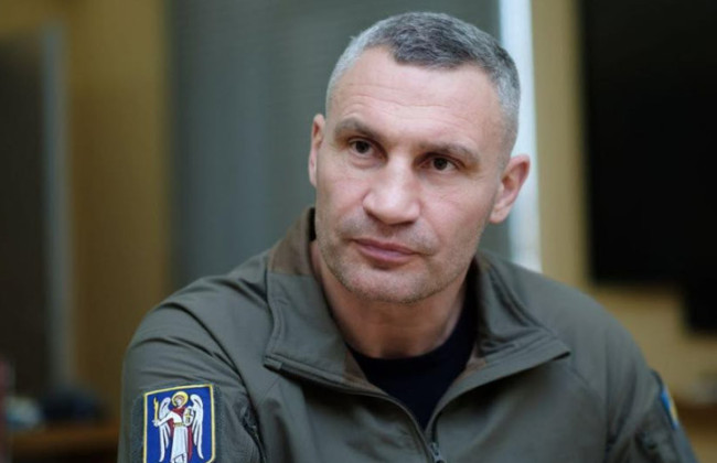 Ситуація складна: у Києві дефіцит електроенергії навіть для забезпечення критичної інфраструктури – Кличко