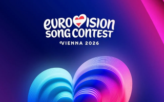 В каком полуфинале «Евровидение-2026» выступит Украина — результаты жеребьевки