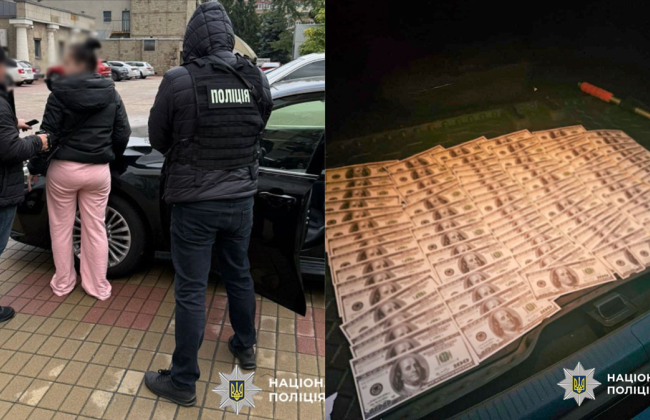 У Києві судитимуть жінку, яка за $18 тисяч обіцяла «списати» мобілізованого з військової служби