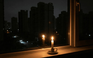 У Києві відновлять графіки відключень світла одразу після завершення аварійних робіт, — Міненерго