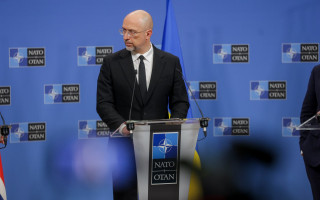 Верховна Рада провалила голосування за призначення Дениса Шмигаля очільником Міненерго