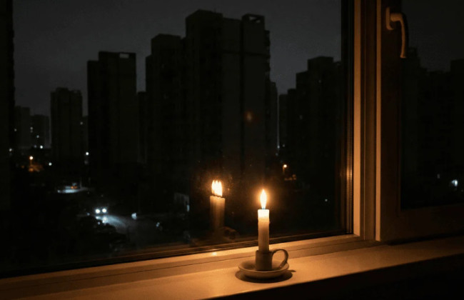 У Києві відновлять графіки відключень світла одразу після завершення аварійних робіт, — Міненерго