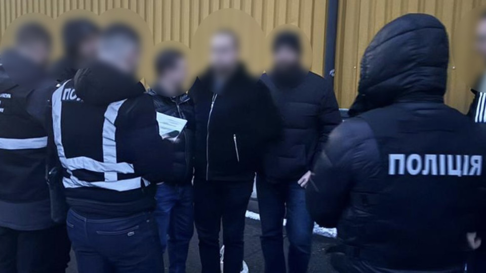 $9 тысяч за уклонение от мобилизации: в Киеве задержали адвоката со «связями» в ТЦК