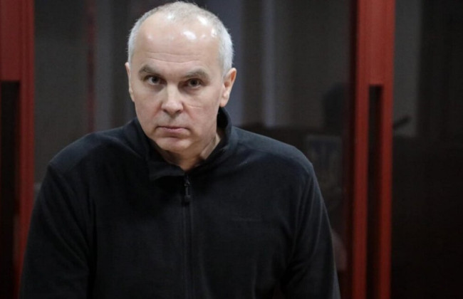 Суд продлил арест Нестора Шуфрича до марта — залог более 33 млн грн