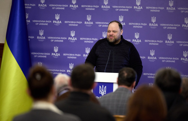 В Україні планують єдиний національний шрифт для офіційних документів