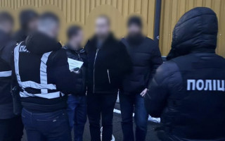 $9 тисяч за уникнення мобілізації: у Києві затримали адвоката зі «зв’язками» у ТЦК