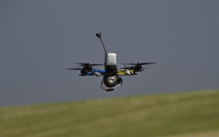 Регистрация дронов и штрафы за нарушение: Рада готовит новые правила для БпЛА