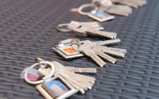 25 громад готовы принять участие в эксперименте по созданию муниципального арендного жилья