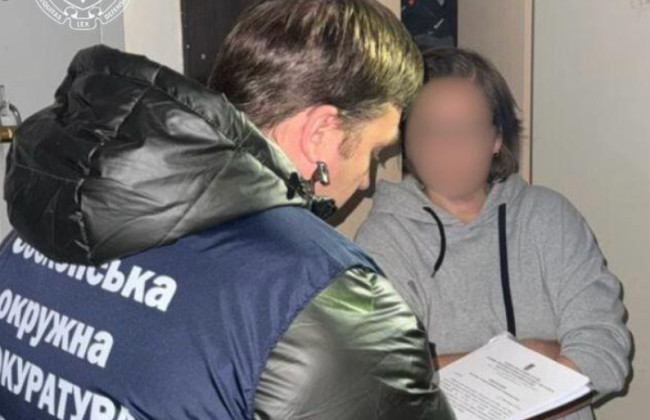 У Києві повідомили про підозру акушеру-гінекологу через смерть жінки після пологів