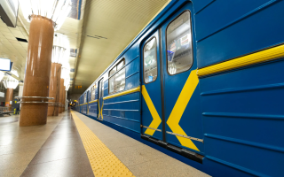 У Києві змінили інтервали руху потягів метро — що слід знати